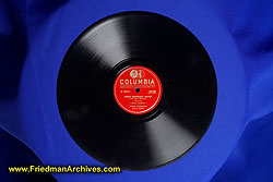 Benny Goodman Record DSC07656